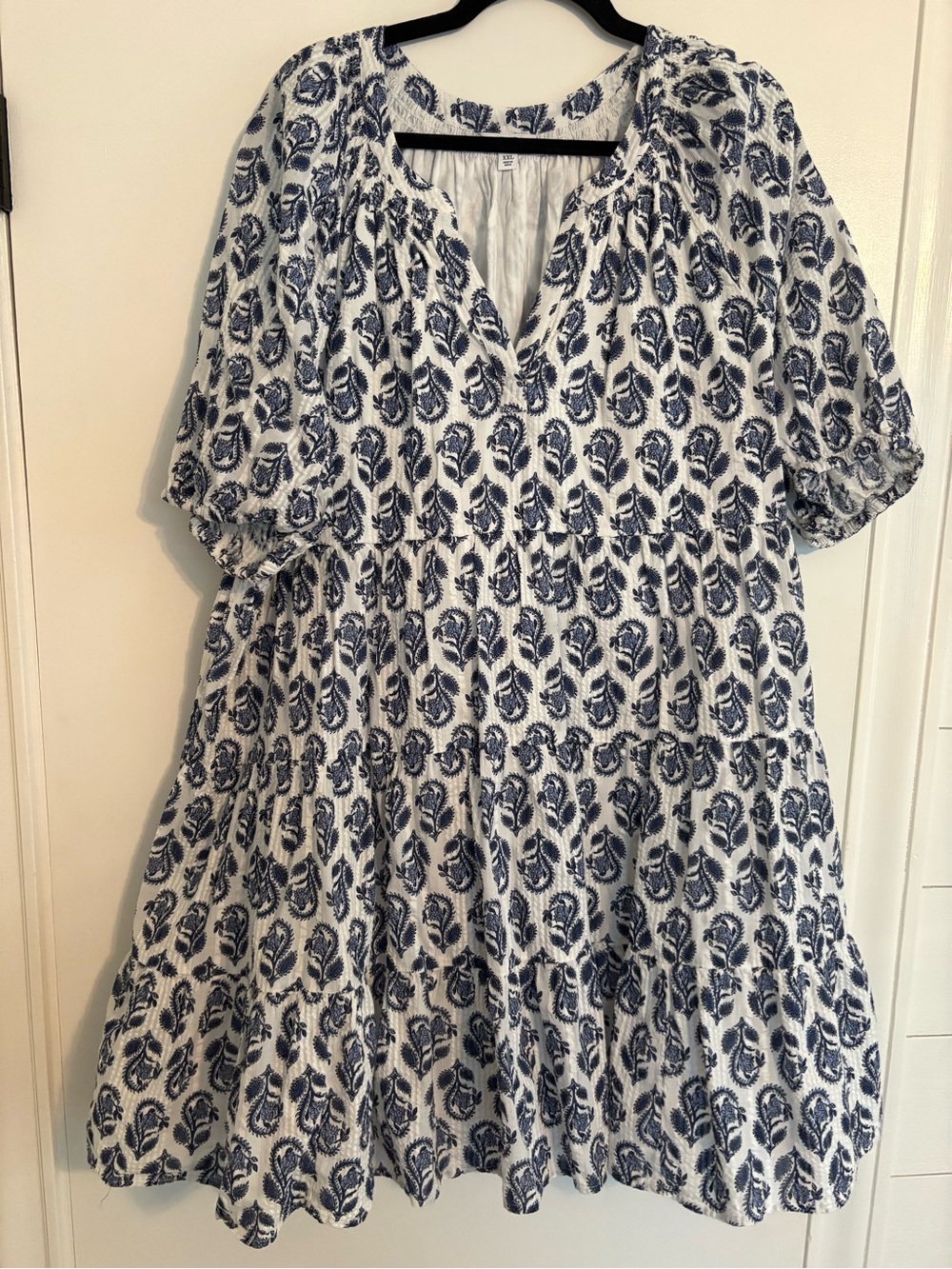 Crown & Ivy Dress, XXL